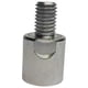 thumbnail image 5 of Adaptador De Amoladora Angular M14 A M10 Adaptador De Rosca De Acero Duradero Portátil, 5 of 5