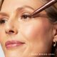 thumbnail image 5 of Delineador de ojos LAURA GELLER NEW YORK Kajal Longwear Marrón oscuro, 5 of 9