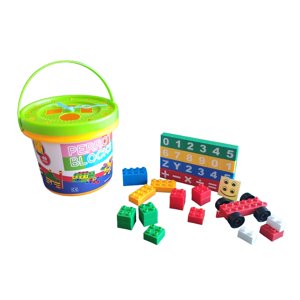 Perrot - Tarro Didáctico Mediano