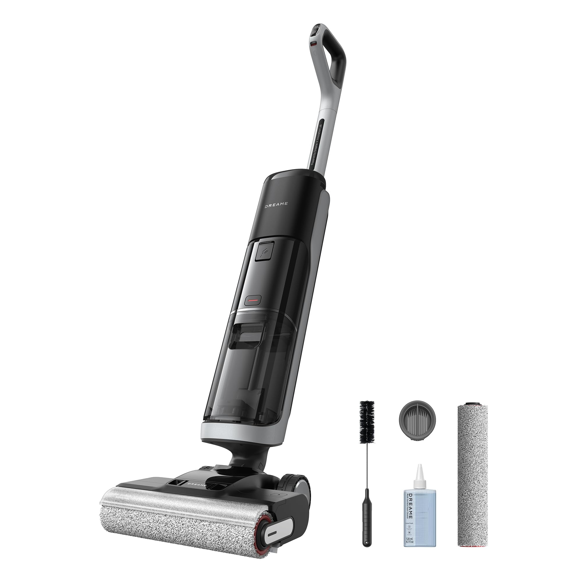 Dreame Aspirador Wet Dry H14 Pro 18 Kpa