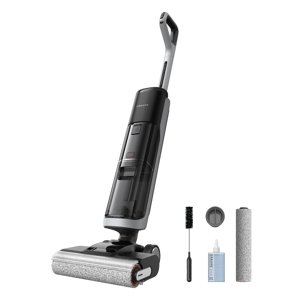 Aspirador Wet Dry Dreame H14 Pro Con Succión De 18 Kpa