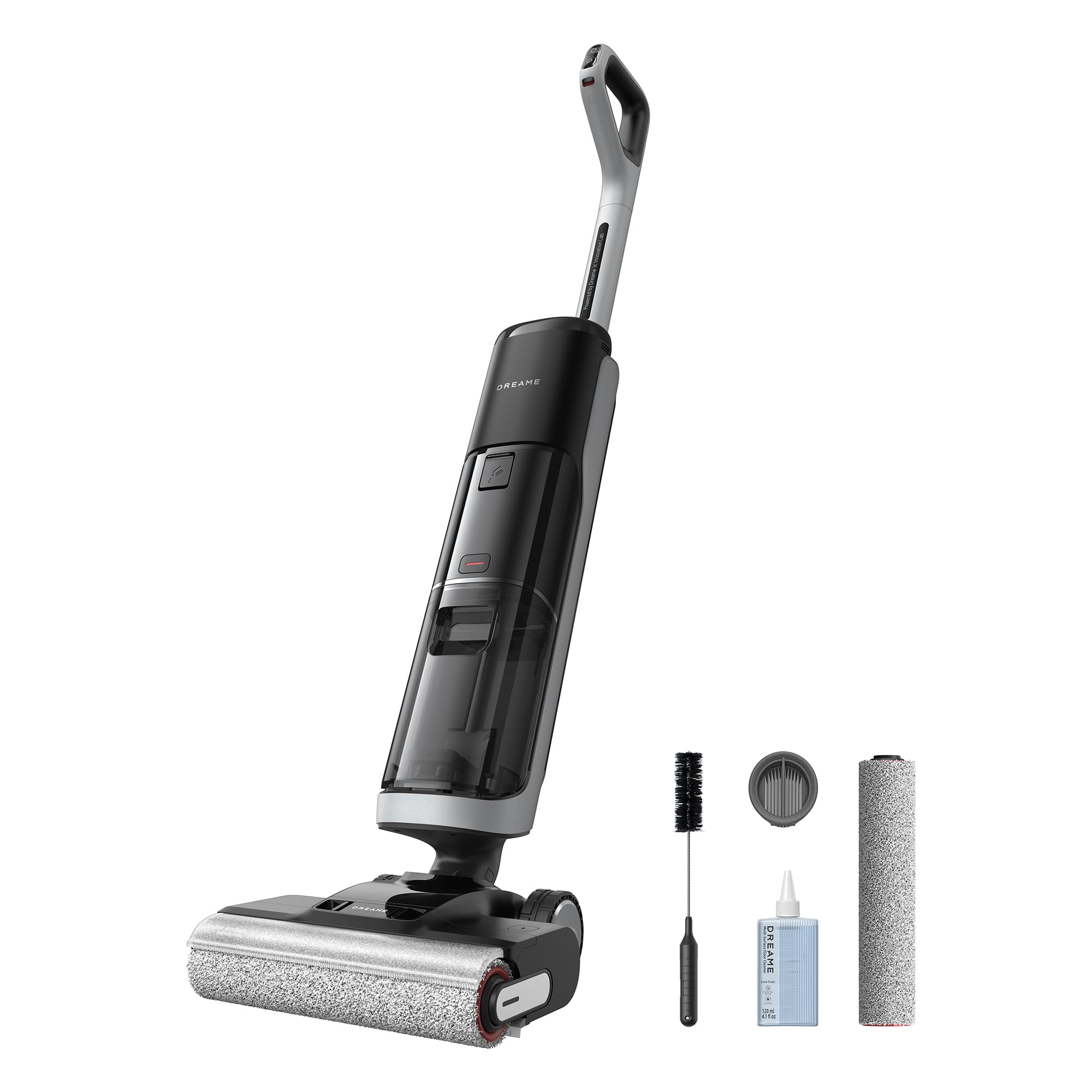 Dreame Aspirador Wet Dry H14 Pro 18 Kpa