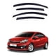 thumbnail image 1 of Kit Aletas Bota Aguas Kia Rio 2012 - 2017 / 223081, 1 of 2