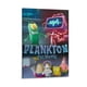 thumbnail image 1 of Plankton: La Película Cuadro decorativo colgante - Arte de pared - Póster enmarcado - Decoración de pared - Regalos para familia, amigos y aficionados 20*30 cm, 1 of 6