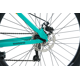 thumbnail image 3 of BICICLETA TOTEM MTB ARO 27.5*17 SKYBLUE COLOR TURQUESA, 3 of 6