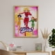 thumbnail image 5 of Totally Spies Kits de Pintura de Diamantes para Adultos 5D DIY Diamond Art Kits Full Drill Diamond Dots para Regalo Decoración de Pared y Relajación Artes de Gemas 30*40cm, 5 of 6
