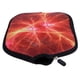 thumbnail image 3 of Funda Protectora De Neopreno Premium Pickleball Paddle Con Cremallera Funda Protectora A06, 3 of 5