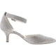 thumbnail image 2 of Zapato Anne Klein Fabulist a la moda para mujer Platinum 7.5US, 2 of 3