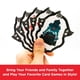 thumbnail image 4 of Tema cinematográfico de Playing Cards AQUARIUS IT Chapter 2 Shaped IT, 4 of 7