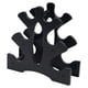 thumbnail image 5 of Bastidor De Pesas, Equipo De Entrenamiento, Soporte Para Mancuernas, Fitness En Casa, 5 of 5