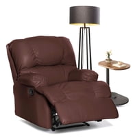 Latam Home - Bergere Perugia 1 Cuerpo Pu Chocolate