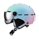 thumbnail image 1 of Conjunto De Casco Y Gafas De Esquí Casco De Snowboard Para Ciclismo Ciclismo Patineta S, 1 of 5