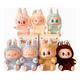 thumbnail image 1 of Labubu Have A Seat The Monsters - Limited Collection, 1 of 6