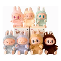 Partyglobos - Labubu Have A Seat The Monsters - Limited Collection