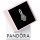 thumbnail image 1 of Charm Pandora Mano Hamsa Plata Esterlina Moments, 1 of 3