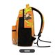 thumbnail image 5 of Con Faldas Y A Lo Loco Mochila Escolar Para Niños Y Niñas Mochila Infantil De Alta Calidad Ligera Grande Y Duradera 43x15x32cm, 5 of 6