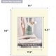 thumbnail image 2 of Paspartú Golden State Art, 20 unidades para fotos de 8 x 10 pulgadas, 2 of 3