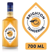 Gintangerine 37.5 ° Botella 700 Ml Brighton