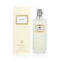 Givenchy - Le De Mythical Edt Spray (100Ml)