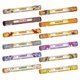 thumbnail image 1 of Varillas de incienso Tulasi Classic, paquete de 12, aroma natural, 240 ml, 1 of 6