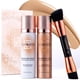 thumbnail image 1 of Kit de inicio LUMINESS Airbrush Spray Silk Foundation Light, 1 of 9