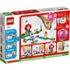 thumbnail image 3 of LEGO Super Mario Paseo Globo Jardan Peach 71419, 3 of 3