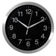 thumbnail image 1 of Reloj de Pared Redondo de 25 cm con Movimiento de Cuarzo Silencioso – Clockswise, 1 of 8