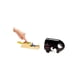 thumbnail image 2 of Mario Kart Lanzador Bullet Bill Hot Wheels - Ps, 2 of 4