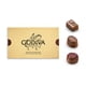 thumbnail image 2 of Caja de regalo Godiva Chocolatier Gold de chocolates con leche, 15 piezas, 2 of 6