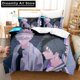 thumbnail image 1 of The Link Click Bedding Sets Duvet Cover Set With Pillowcase Bedclothes Bed Linen For Home Textiles, 1 of 5