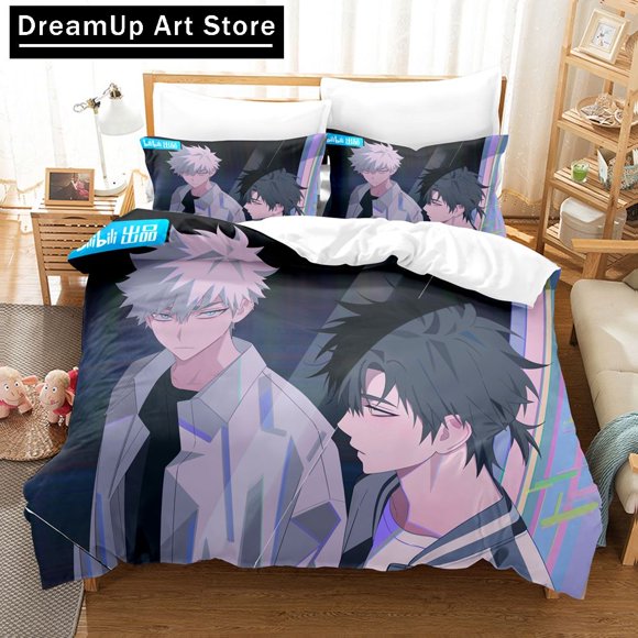 The Link Click Bedding Sets Duvet Cover Set With Pillowcase Bedclothes Bed Linen For Home Textiles