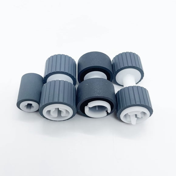 Kit de Rodillos XIAOXIA B12B813581 para Escáner Epson DS760 DS860