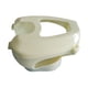thumbnail image 4 of Soporte De Montaje De Soporte De Paloma De Carreras Para Medicamentos De Agua De Alimentación De Aves De Compa?ía Blanco, 4 of 5
