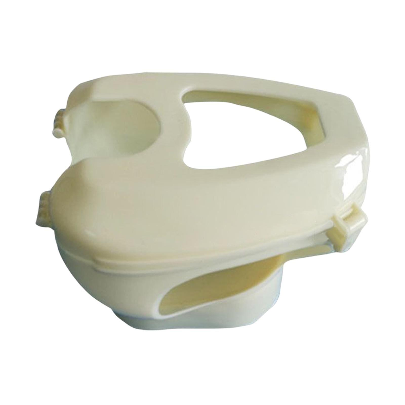 Soporte De Montaje De Soporte De Paloma De Carreras Para Medicamentos De Agua De Alimentación De Aves De Compañía Blanco