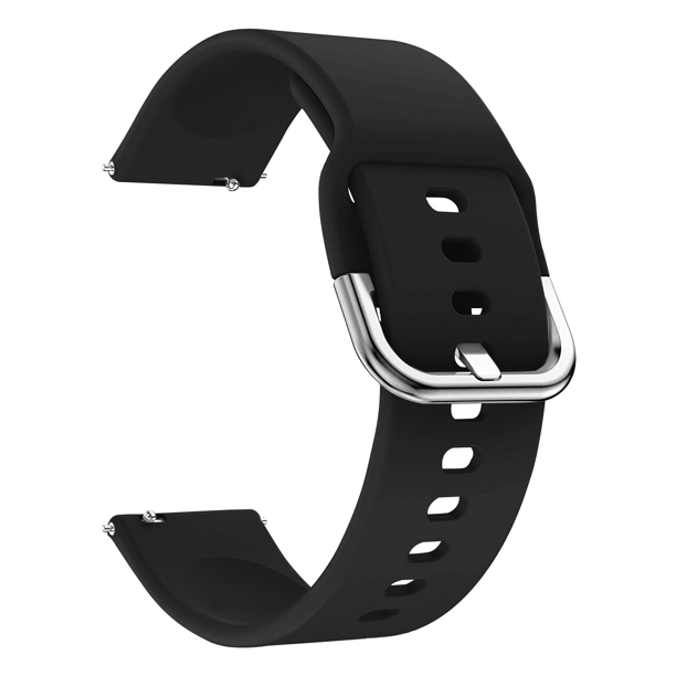 Correa Para Huawei Watch GT 5 - 41MM - Silicona Con Hebilla
