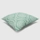 thumbnail image 1 of Cojin Estampado Verde, 1 of 2