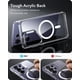 thumbnail image 5 of Funda ESR para Samsung Galaxy S26 Plus con MagSafe Clear, 5 of 8