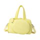 thumbnail image 1 of Bolsa De Tenis Con Correa Para El Hombro Y La Mano, Resistente Al Agua, Ligera, Color Amarillo, 1 of 5