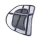 thumbnail image 5 of Soporte Lumbar Antideslizante Para La Espalda, Ideal Para El Coche, La Oficina O El Uso Diario., 5 of 5