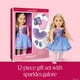 thumbnail image 2 of Muñeca American Girl Truly Me #125 Set Dance All Day, 2 of 6