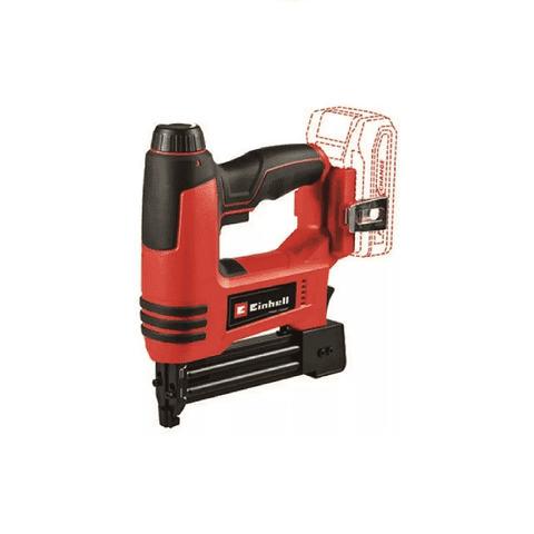 Genérico - Clavadora Engrapadora Inalámbrica Einhell Te-Cn 18 Li Solo
