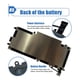thumbnail image 3 of Bateria (k5xww) Para Dell Latitude 13 7389 7390 2-en1, 3 of 3