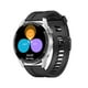 thumbnail image 3 of Smartwatch Reloj Inteligente Bluetooth llamadas 390x390 280 mAh DT3 MAX, 3 of 8