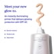 thumbnail image 2 of Protector solar Primer Supergoop! Glowscreen SPF 40, 50 ml, 2 of 8