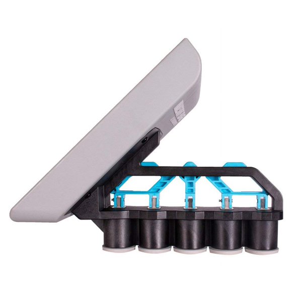 Shaper Inline Edge para Wakesurf Liquid Force 9x16 pulgadas