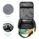 thumbnail image 4 of Chico Bon Bon: Mono con Cinturón de Herramientas-theme Lunch Box Lunch Bag Insulated Reusable Lunch Tote Bag Cooler Tote Bag For Men Women gifts 20*11*27cm, 4 of 6