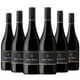 thumbnail image 1 of 6 Vinos Gran Reserva Pinot Noir, 750 ml, 14%, 1 of 3