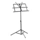 thumbnail image 1 of Atril Pie Partitura Regulable + Funda Prolok, 1 of 4