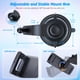 thumbnail image 5 of Soporte para salpicadero de coche y tableta con ventosa WixGear para iPad, 5 of 9