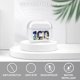 thumbnail image 3 of Son Heung-min-theme AirPods Pro Earphone Case Compatible with Apple Devices Premium Flexible TPU theme Custom, 3 of 6